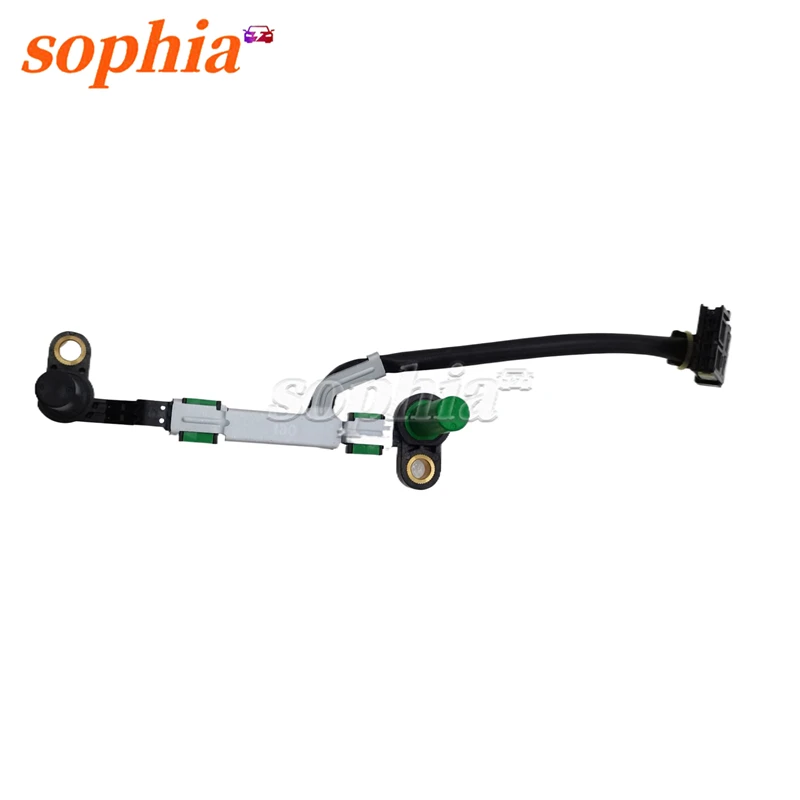 

A6MF1 Input/Output Sensor for Hyundai iX35 Soba