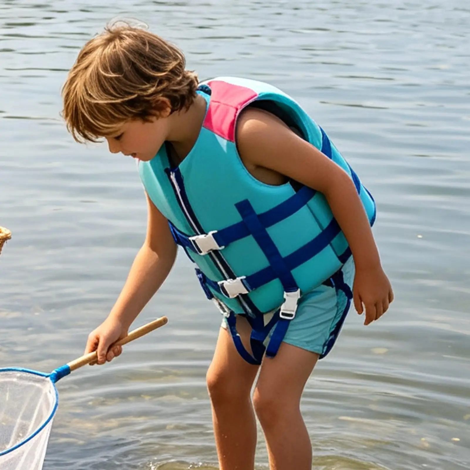kid-swim-vest-float-swimming-jacket-with-adjustable-safety-strap-kids-swimming-vest-for-boys-girls-pool-beach-water-summer