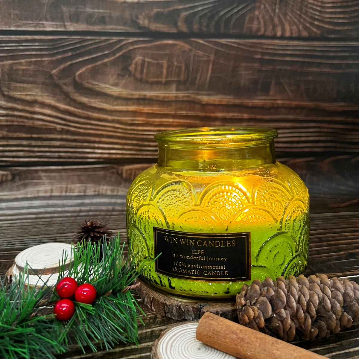 Super strong fragrance, long l - đánh giá và giá Soy Candle Fragrance Oil