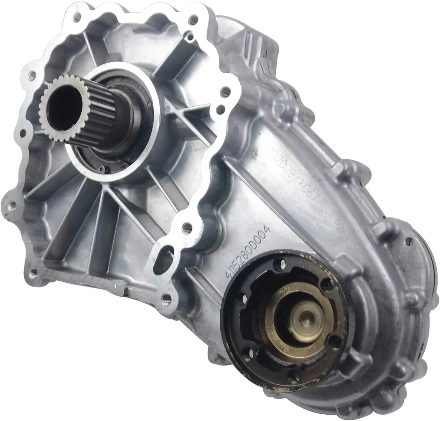 

Transfer Case Assembly A2512802700 A2512800700 A2512800900 A2512801100 A2512801200 for Mercedes Benz ML 250 280 300 350 GL350