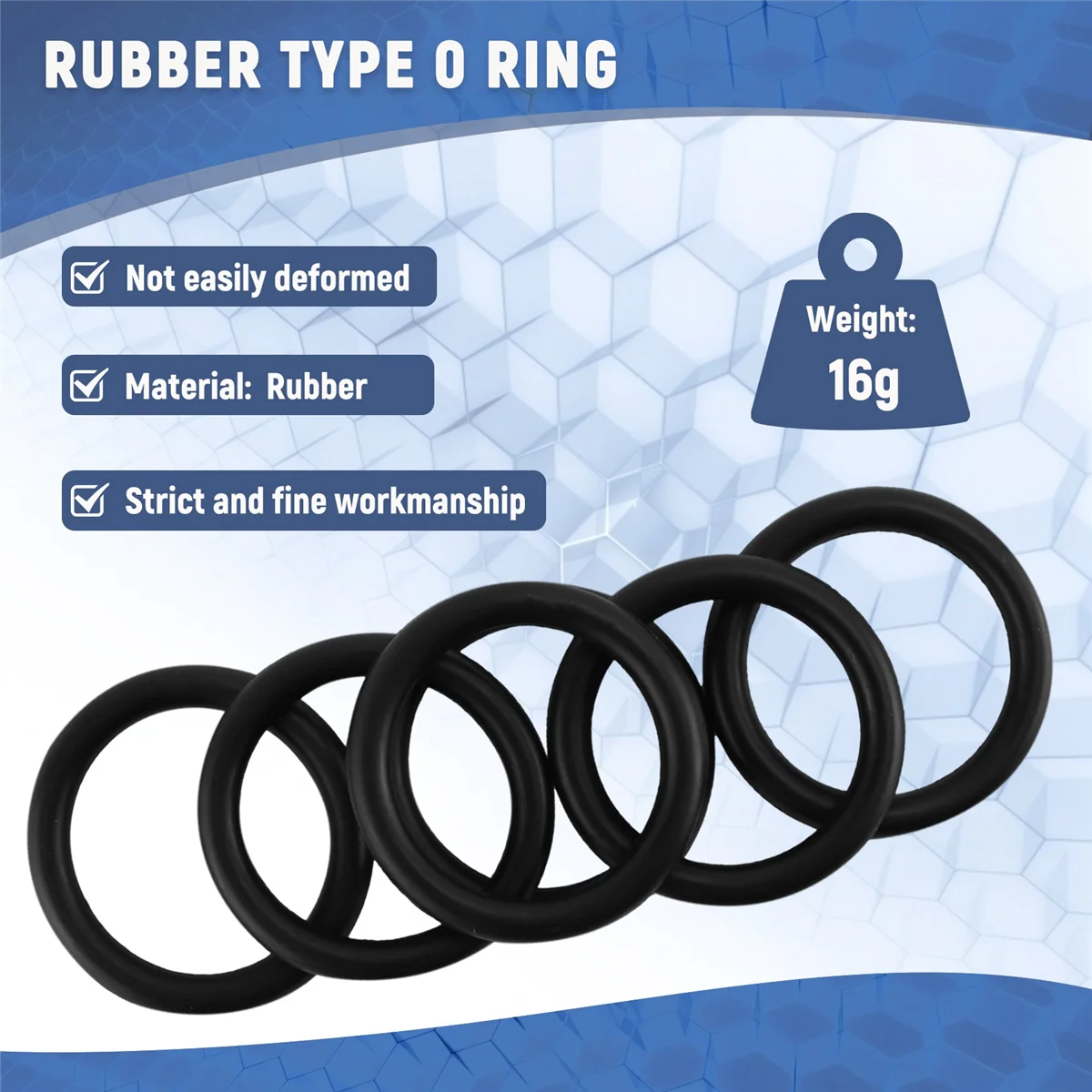 A88M 10 шт., наружный диаметр 32 мм, 25 мм, внутренний од. Черное уплотнительное кольцо из нитриловой резины Кольцо сальника