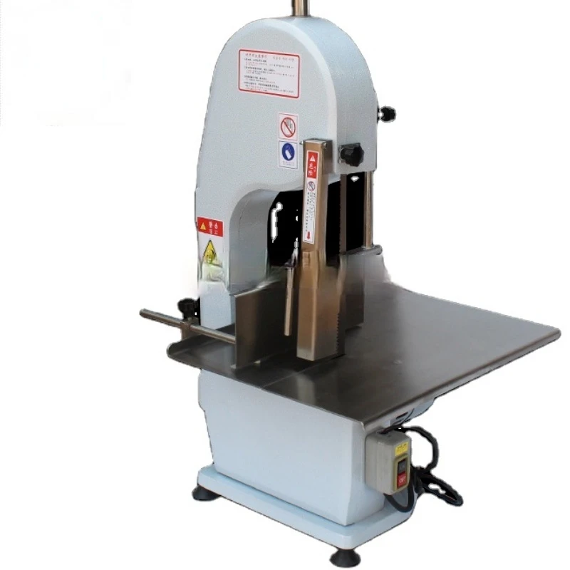 

High Quality Band Saw Frozen Fish Cutting Machine, Mafish Cutting Machine Price
