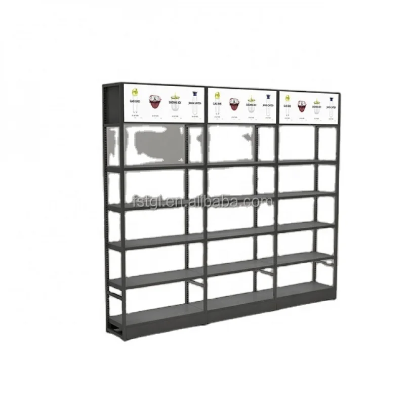 (customized)Shelves Supermarket Store Fruits and Vegetable Display Market Wooden Fruit Vegetable Display Rack Duty Wo