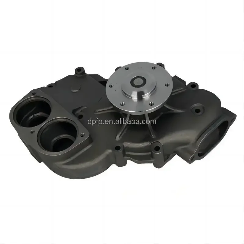 

Номер OEM 4032007601 4032007701 для водяного насоса двигателя Mercedes-Benz OM401 OM402 OM422