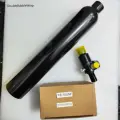 Bright Black-800Psi