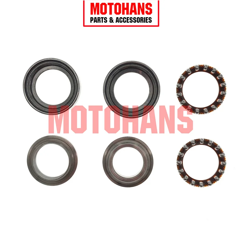 BX15030017 MOTORCYCLE BOWL BEARING DIRECTION COLUMN BEARING ACCESSORIES FOR BAJAJ BOXER CT100