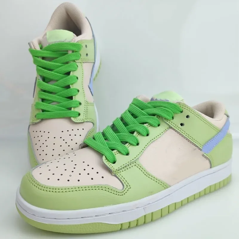 10 Stück flache Baumwoll-Schnürsenkel für Turnschuhe AF1 AJ1 Schnürsenkel High-Top-Leinwand-Freizeitschnürsenkel Keine Elastizität Schnürsenkel Männer Frauen – Detail 14