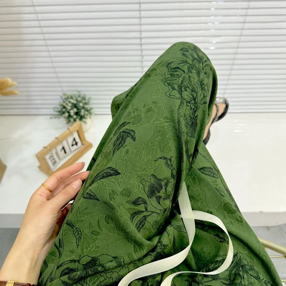 

Широкие брюки с принтом для женщин весна-лето, свободная прямая домашняя одежда с высокой талией, пижамы, одежда для сна, животные для сна