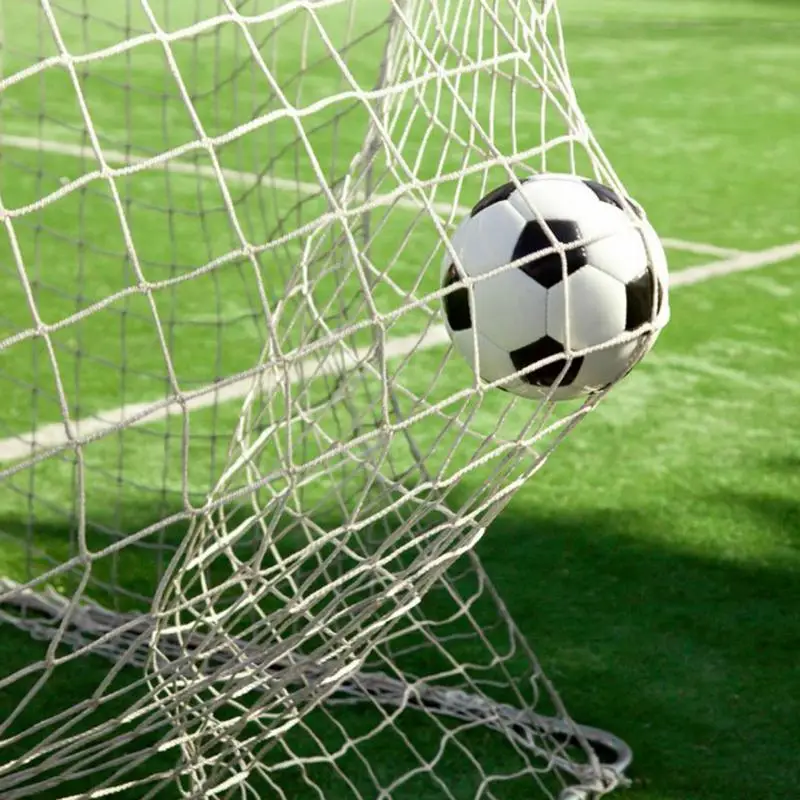 

Soccer Net Sports Soccer Replacement Goal Nets Portable Football Practice Fields Accessories For Adults Youth Boys Player