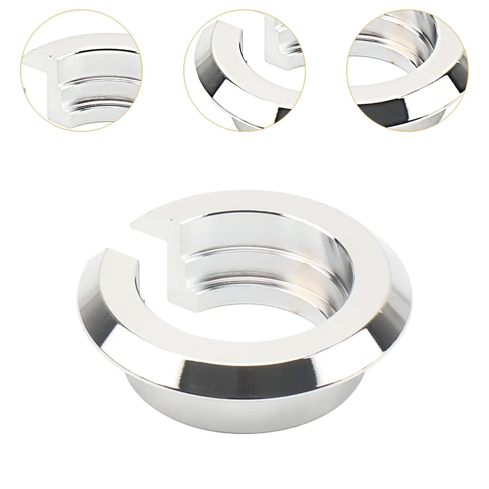 Комплект опускания заднего амортизатора двигателя 20 мм заменяет детали для Cfmoto