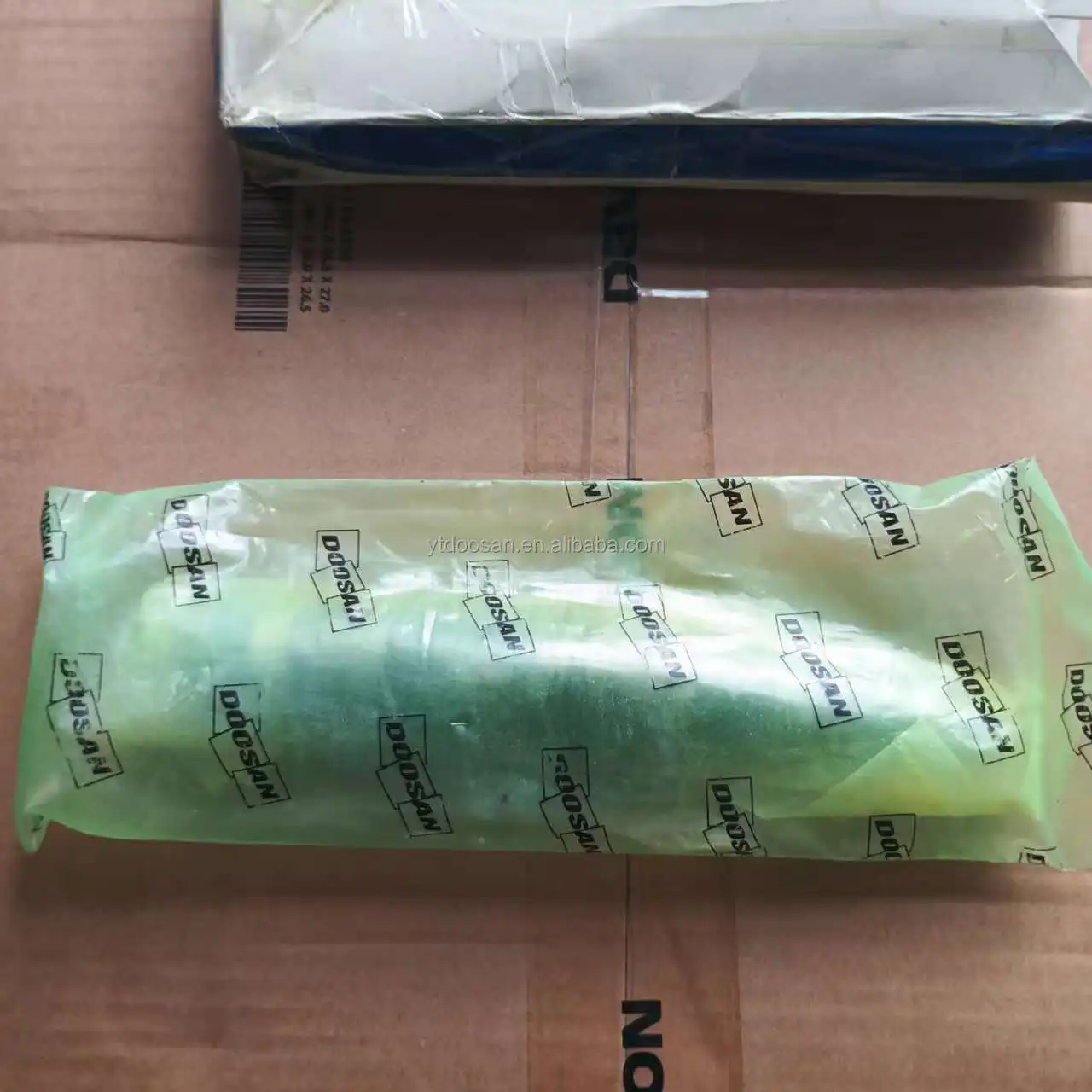 

Develon I Bob Original Manufacturer Genuine Injector Assy 65.10401-7001C for DX300/340/350/380DL300/350