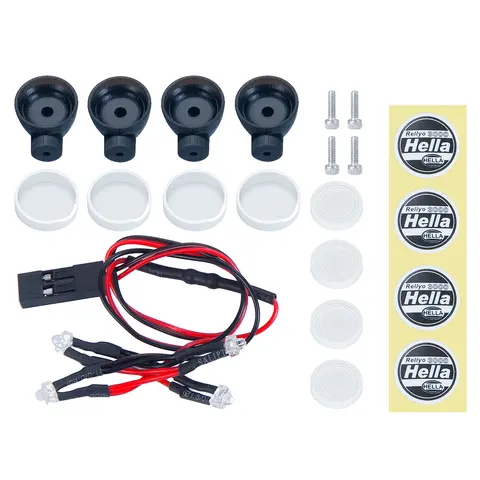 10 best sales ब्रोंको आरसी - №10