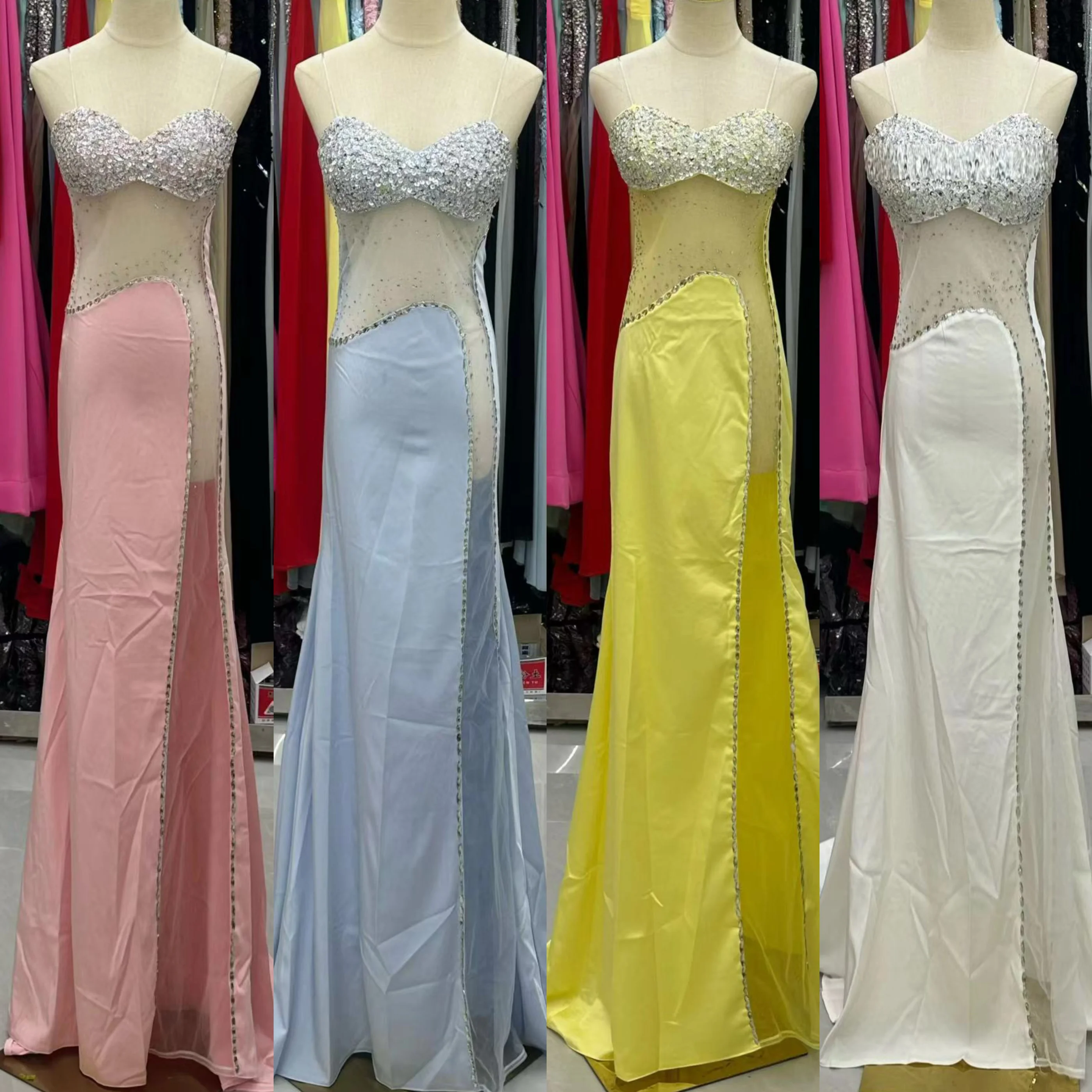 Handmade Evening Go…