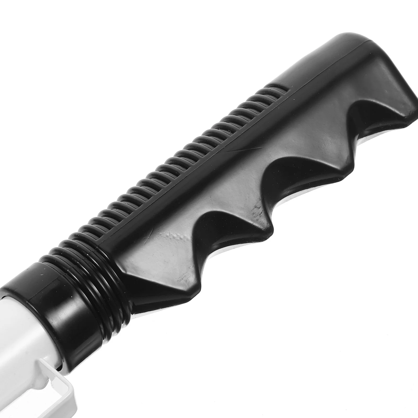 

Cow Bell With Handle Metal Abs Loud Noise Maker For Kids Hand Percussion Musical Instrument Football Party Outdoor Fun