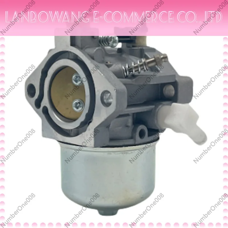 For Briggs & Stratton Carburetor BP27A-4 Fit For 699831 694941 499158 283702 Garden Machinery Carburetor