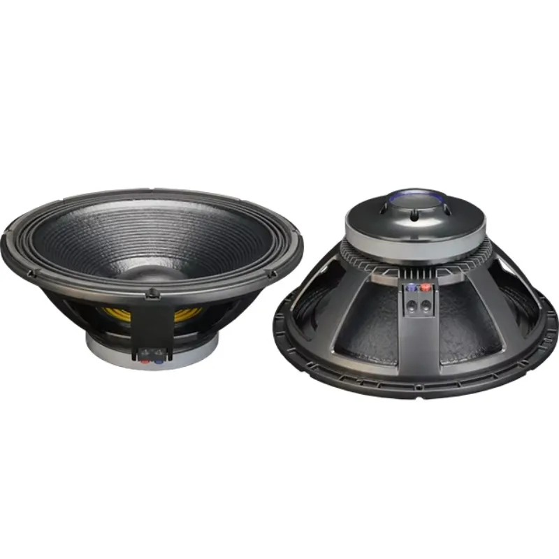 Professional Subwoofer Speaker 18125-001 18 Inch Power PA Speaker For Line Array Passive Metal Housing 8-ohm Speaker UnitATV&UTV