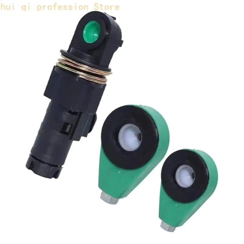 Large and Small Linkage Bushings for Manual Transmission Service 55251254 H8WE