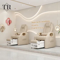 Pedicure Chair,Pedicure Massage Spa Chair No Plumbing Mesa De Manicure Y Pedicure Cadeira De Manicure E Without Plumbing