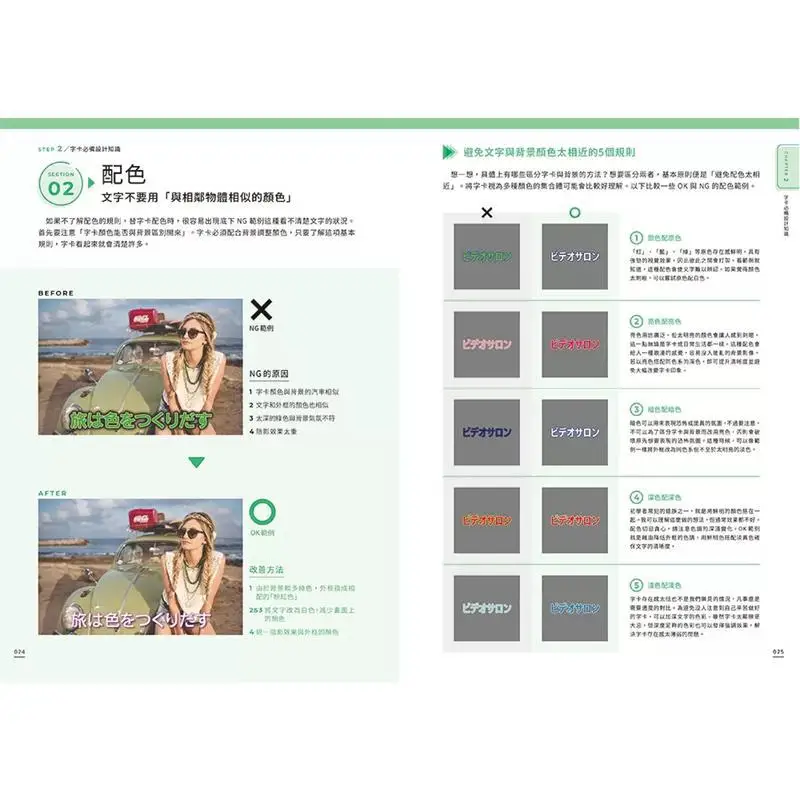 Редадоры Персональная инструкция Первая книга по словом Дизайн карт NAKADOKA Ruisheng 9789864017843 Книга