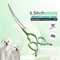 6.5 green