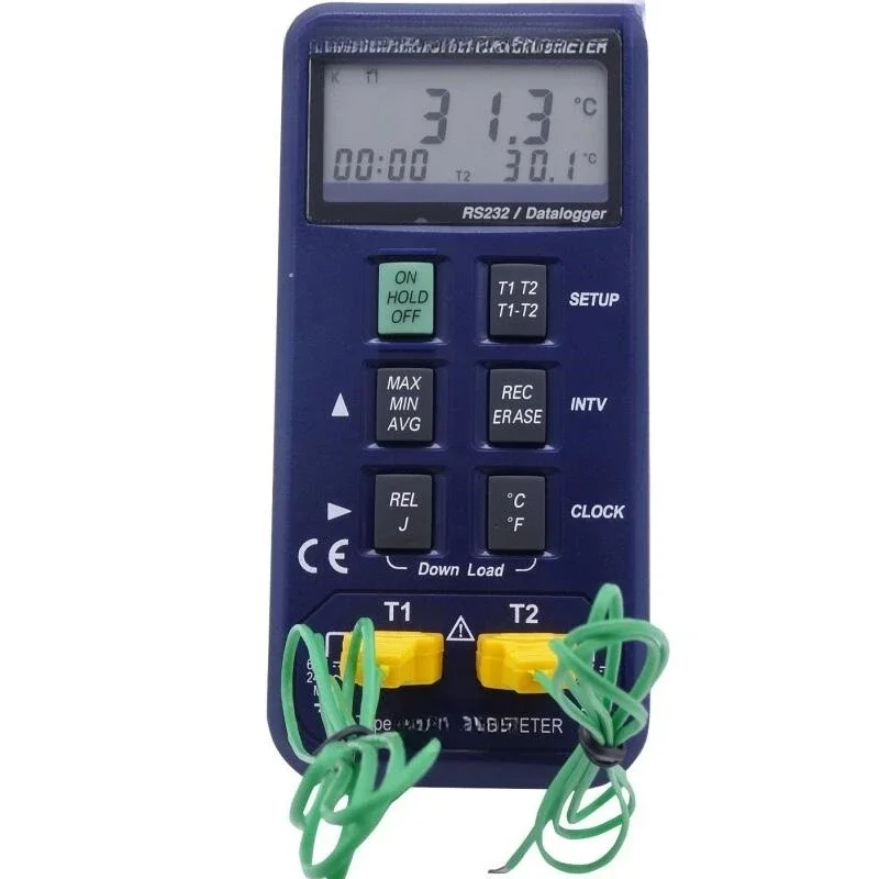 Memory Thermometer …