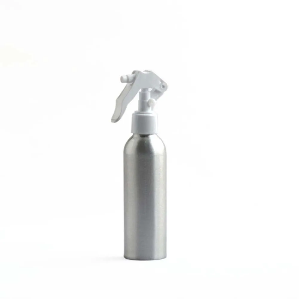 

Aluminum Bottle Water Hairdresser Hair Salon Mice Spray Bottle Cosmetic Sprayer Refillable Bottles Atomizer