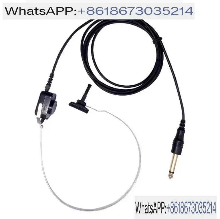 Audiometer Bone Con…