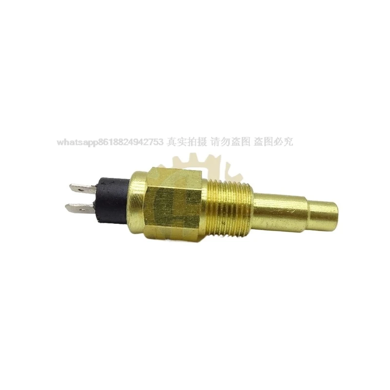 Water Temperature Sensor Alarm Switch 622-817 AZ35440 622-337 for 4BT 6BT Construction Machinery Parts