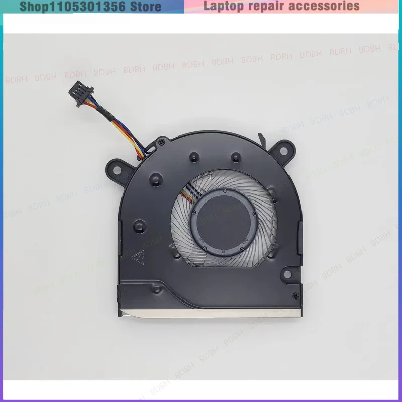 New Original Laptop CPU Cooling Fan For Lenovo IdeaPad S540-13API S540-13ARE S540-13IML S540-13ITL BAPB0506R5U 5F10S13901