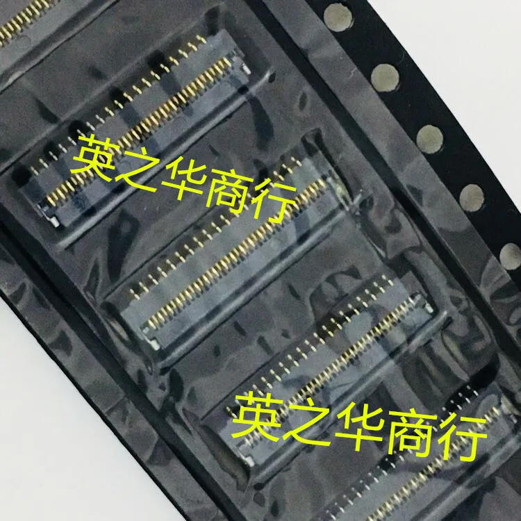 

10 шт. оригинальный новый CFPC0310B-39RL-TAG 0,3 мм 39-контактный откидной разъем, держатель кабеля