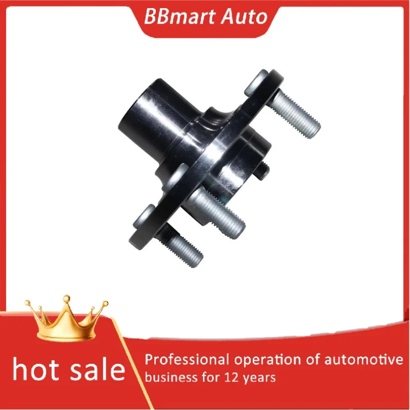 

B1BC1104A5A BBmart Auto Parts Front Axle Hub for Ford Fiesta
