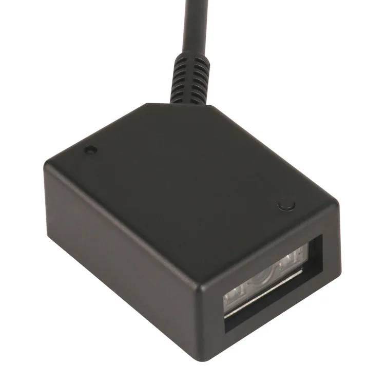 Barcode Equipment Packaging Equipment Fixed 1D Scanner Module Barcode Reader for Self-service Terminal Dining & Parcel Locker