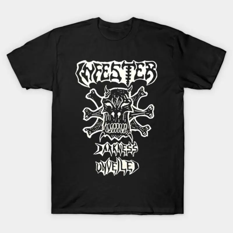 Infester Chamber Of Reunion T-Shirt