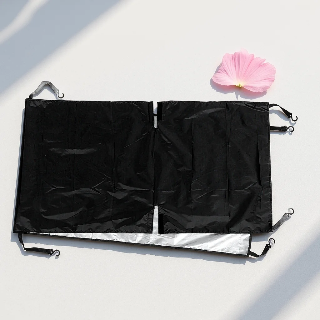 

Heavy Duty Motorcycle 72X250Cm Waterproof Uv Resistant Outdoor Scooter Bicycle Ebike Protector Large Size Windproof For