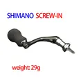 shimano screw