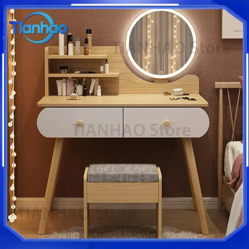 Modern Minimalist Dresser for Bedroom Advanced Creative Small Storage Cabinet for Designer Home Furniture Multi-layer
