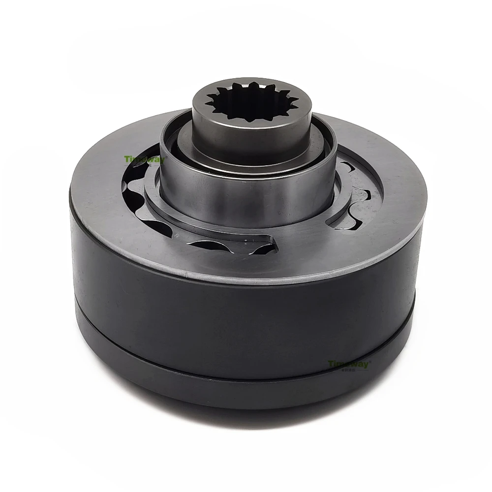 

90R 65CC Charging Pump with 90R250 Seat Repair Kit for Sauer Piston Pump - High-Quality Replacement Part