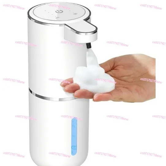 

Automatic P11 Smart Soap Dispenser, Automatic Induction Foam Washing, Mobile Phone Wall-mounted Hand Sanitizer Machine