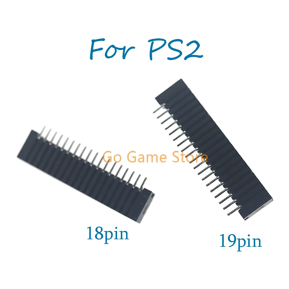 5Pcs 18Pin 19Pin Sl… - image