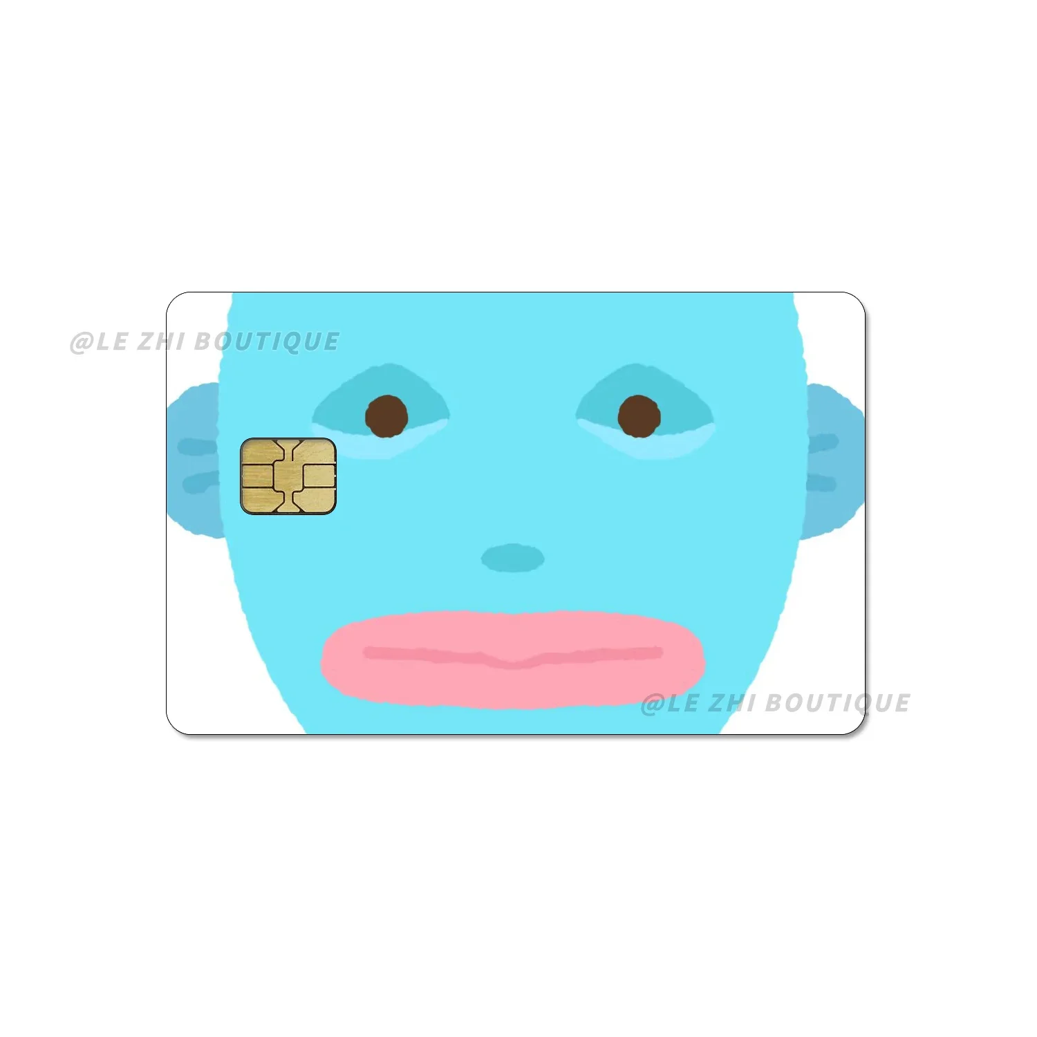 Funny Sanrio Cartoon Anime Credit Card Skin Stickers for Bank Card Bus Metro Card Sticker Hello Kitty Mymelody Kuromi Decoration