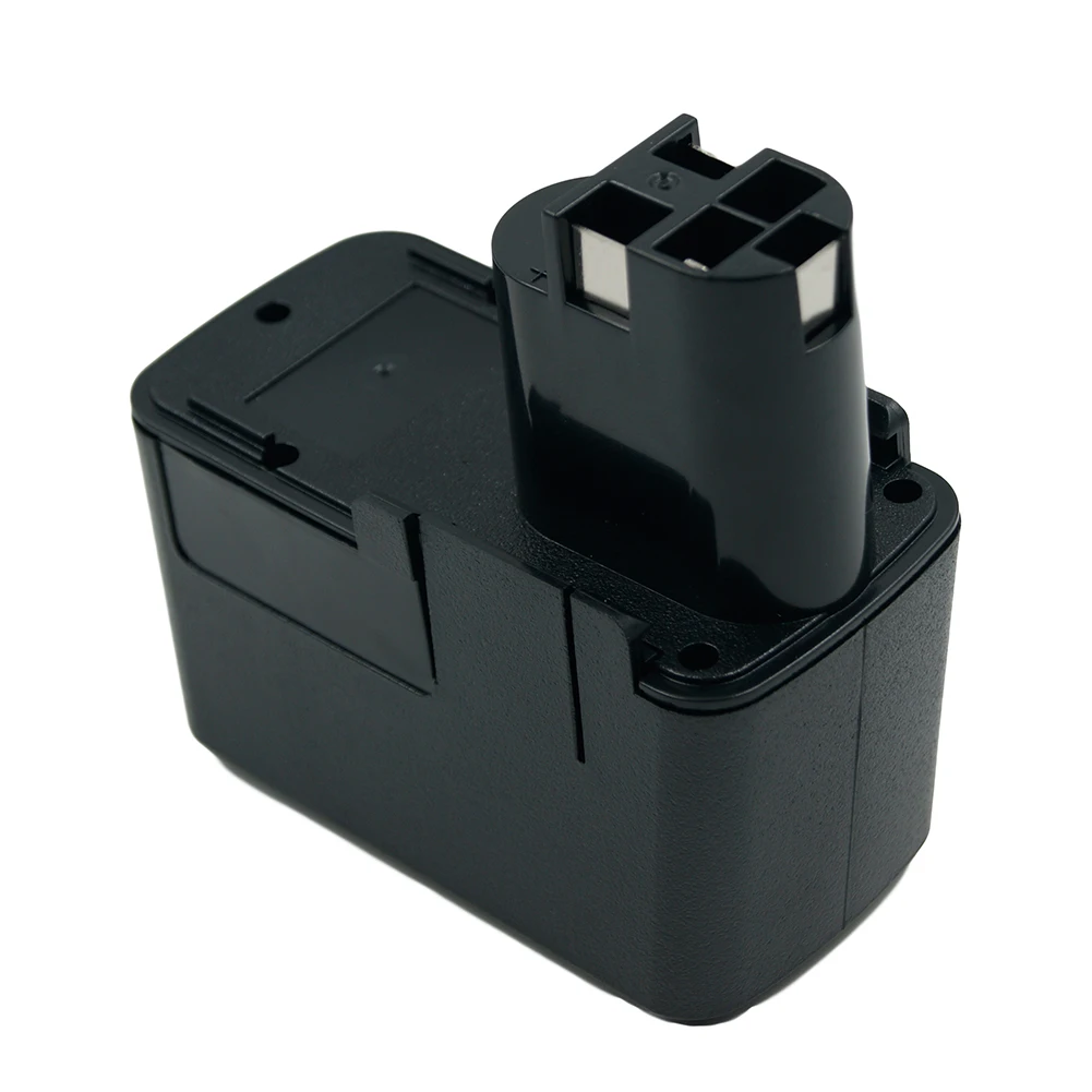 12V 2.0Ah Ni-Cd Power Tools Replacement Rechargeable Battery for Bosch BAT011 BH1214H BH1214L H1214N 2607335054 2607335471