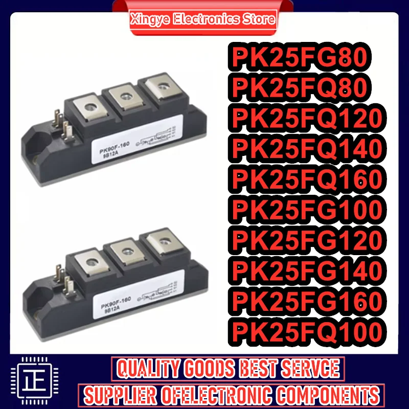 

PK25FG80 PK25FQ80 PK25FQ120 PK25FQ140 PK25FQ160 PK25FG100 PK25FG120 PK25FG140 PK25FG160 PK25FQ100 New Original in stock