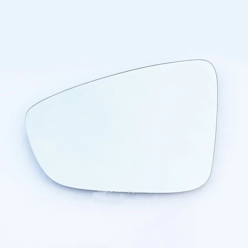 

Car Replacement Left Right Wing Rear Mirror Glass White for Chevrolet Sail 3 2015 2016 2017 2018