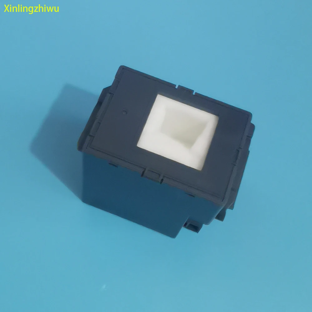 C9344 9344 Ink Maintenance Box For Epson XP-4105 XP-2100 XP-2101 XP-3100 XP-4100 4101 WF-2810 2830 2850 2851 Printer Waste Tank