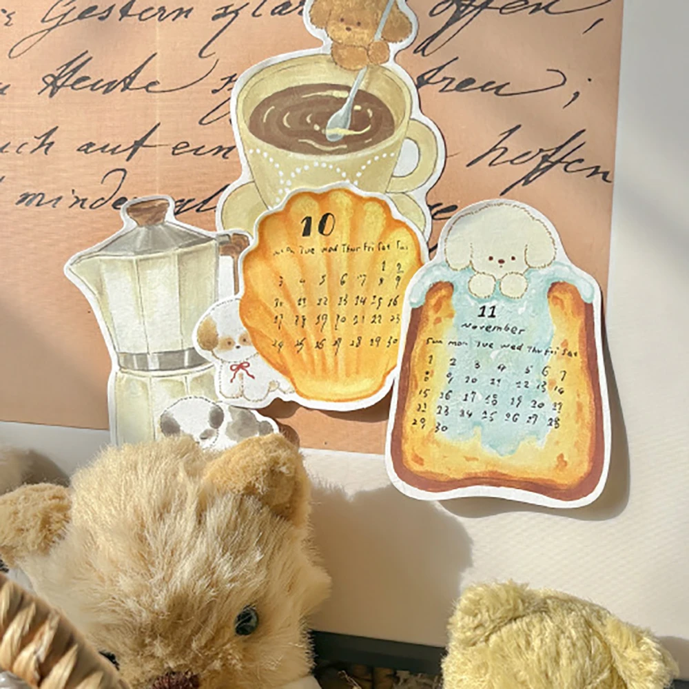 Note adesive alieni con motivi carini e creativi, messaggi per ufficio studentesco, appunti e foglietti adesivi