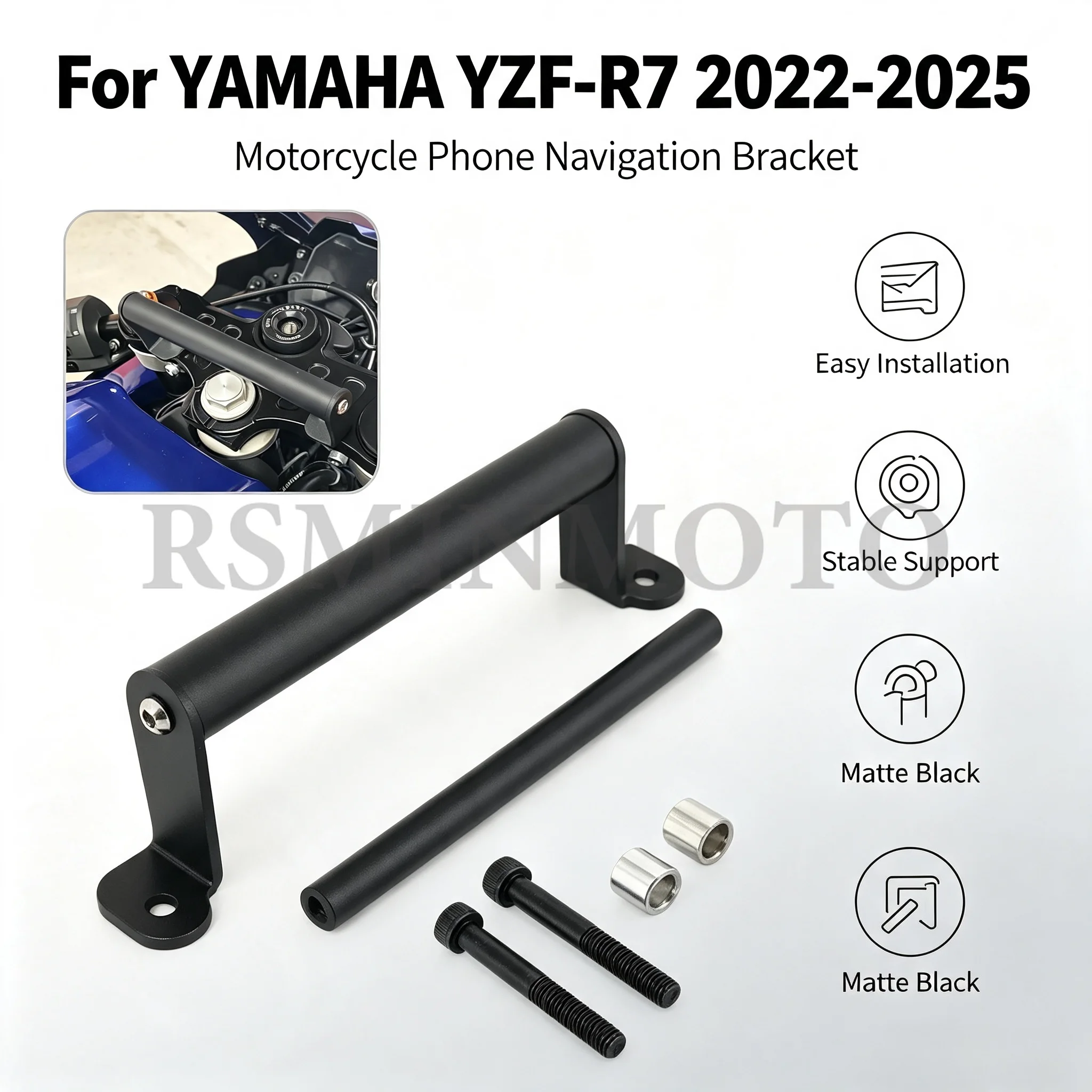 para-yamaha-yzf-r7-yzfr7-yzf-r7-2022-2023-2024-2025-suporte-de-smartphone-para-motocicleta-suporte-de-navegacao-gps-adaptador-de-placa