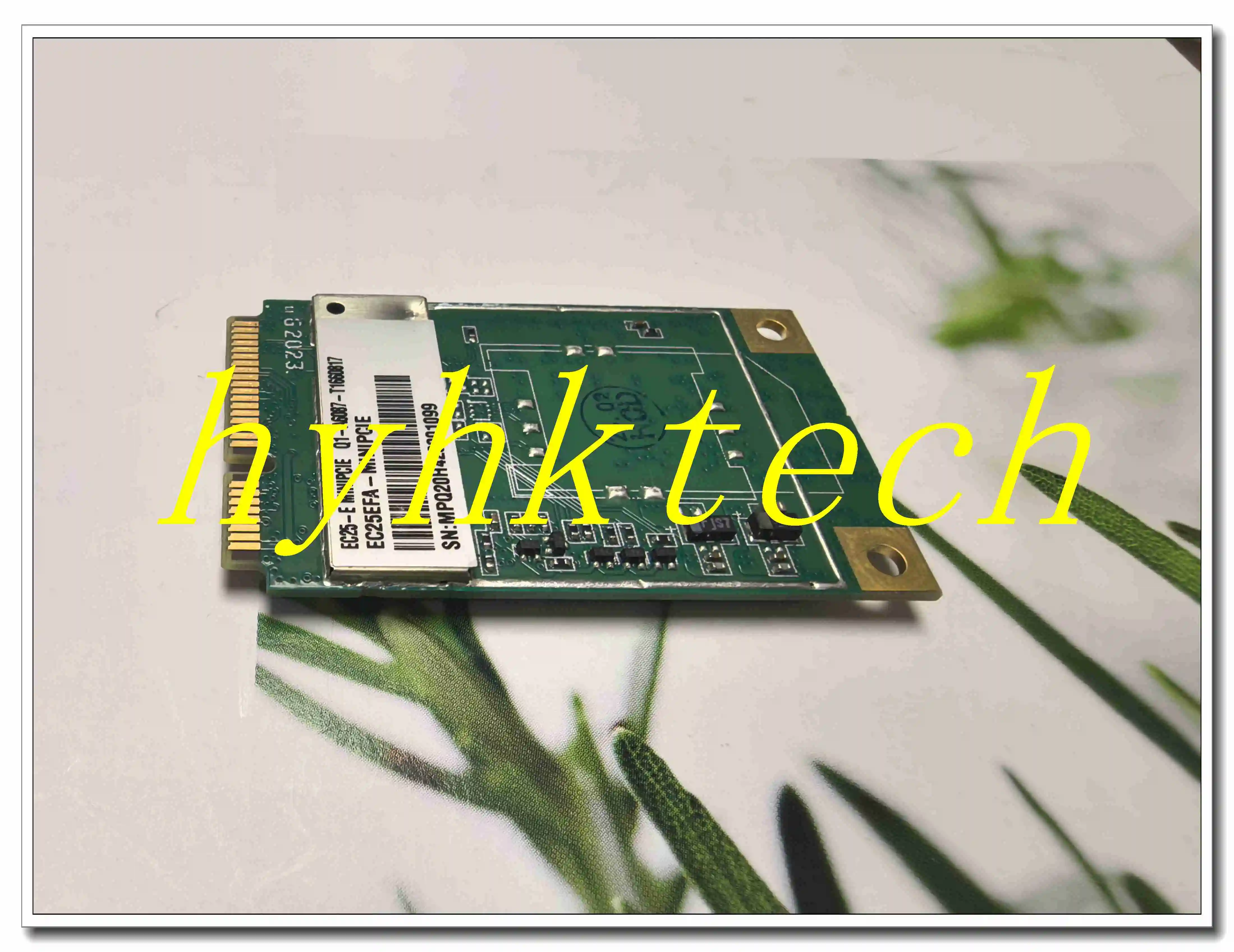 

EC25EFA PCIE LTE CAT4 modem 4G Module ,Development Core Board EC25EFA-512-STD