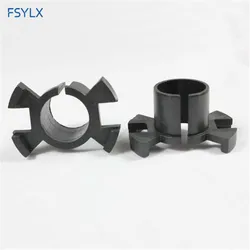 FSYLX H1 자동차 HID 제논 전구 홀더 클립 리테이너 어댑터 어댑터, 혼다 오디세이 H1 하이빔 자동차 HID 제논 헤드 라이트 홀더