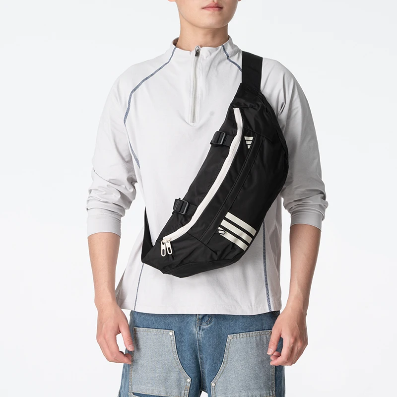 adidas-waist-bag-shoulder-bag-men's-and-women's-bag-crossbody-bag-outdoor-leisure-bag-fitness-running-bag-ky9947-1
