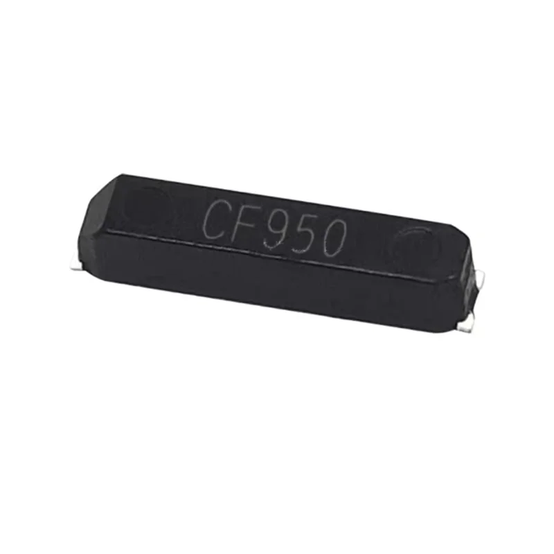 10PCS MC-146 32.768KHZ 1.5*7MM surface mount 4-pin 12.5PF passive crystal oscillator Quartz resonator